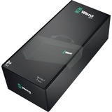 Wera Boîte à outils 2go 3 Noir