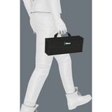 Wera Boîte à outils 2go 3 Noir