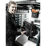 Wera Kraftform 2go 100 , Tournevis Rouge/Jaune