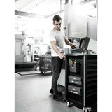 Wera Kraftform 2go 100 , Tournevis Rouge/Jaune