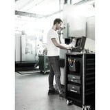 Wera Kraftform 2go 300, Tournevis Noir/Vert