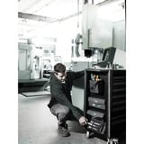 Wera Kraftform 2go 300, Tournevis Noir/Vert