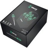 Wera Kraftform 2go 300, Tournevis Noir/Vert