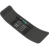Wera Kraftform Kompakt Micro 11, Set d'embouts de vissage 11 pièces
