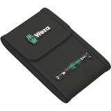 Wera Kraftform Kompakt Micro 11, Set d'embouts de vissage 11 pièces