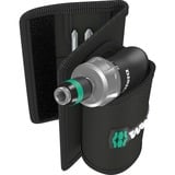 Wera Pistolet Kraftform Kompakt RA4, Tournevis Noir/Vert