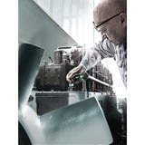 Wera Pistolet Kraftform Kompakt RA4, Tournevis Noir/Vert
