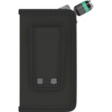 Wera Pistolet Kraftform Kompakt RA4, Tournevis Noir/Vert