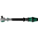 Wera Zyklop Speed-Knarrens.8100 SB2 3/8", Set d'outils 42 pièces