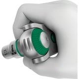 Wera Zyklop Speed-Knarrens.8100 SB2 3/8", Set d'outils 42 pièces
