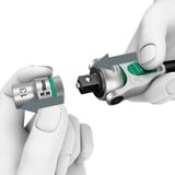 Wera Zyklop Speed-Knarrens.8100 SB2 3/8", Set d'outils 42 pièces