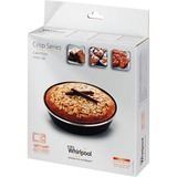 Whirlpool Bol à gâteau CRISP, (Ø 19 x H 5 cm), Tôle AVM 190