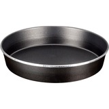 Whirlpool moule à gâteau CRISP grand, 26-28cm , Moule de cuisson Noir