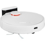 Xiaomi Xiao Saugroboter Mop Pro, Robot aspirateur Blanc
