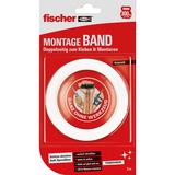fischer Ruban adhésif Transparent