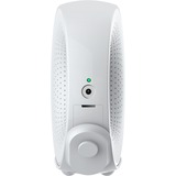 iBaby Moniteur M2S Plus, Moniteur pour bébé Blanc, Wi-Fi, vidéo HD 1080p