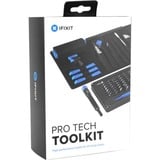iFixit Pro Tech Toolkit, Set d'outils Noir/Bleu