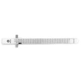 iFixit Règle métallique 15 cm, Régle 