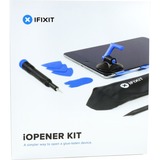 iFixit iOpener Kit, Set d'outils Noir/Bleu