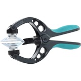iFixit iSclack, Outil de montage Noir/Bleu, Outil d'ouverture, Mobile/smartphone, Ventouse, Noir, Bleu, Apple, iPhone 5, 5S, 5C, 6, 6 Plus