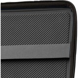 Case Logic EHDC-101-BLACK boîtier pour disque dur portable, Sac Noir, Vente au détail