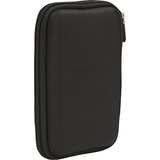 Case Logic Sacoche pour disque dur portable QHDC-101-BLACK Noir, Vente au détail