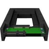 ICY BOX IB-2538StS Convertisseur HDD/SSD 2,5" - 3,5", Cadrage 