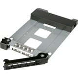 Icy Dock MB992TRAY-B, Cadrage Noir
