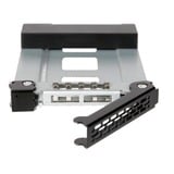 Icy Dock MB992TRAY-B, Cadrage Noir