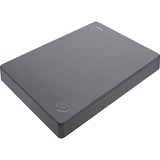 Seagate Basic, 1 To, Disque dur Gris, STJL1000400, Micro-USB-B 3.2 (5 Gbit/s)