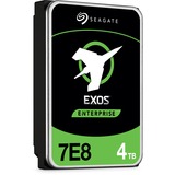 Seagate Enterprise ST4000NM000A disque dur 3.5" 4000 Go Série ATA III 3.5", 4000 Go, 7200 tr/min