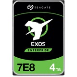 Seagate Exos 7E8 4 To, Disque dur ST4000NM000A, SATA/600, 24/7
