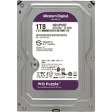 WD Purple 1 To, Disque dur SATA 600, WD10PURZ, Bulk, En vrac