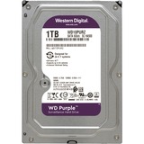 WD Purple 3.5" 1000 Go Série ATA III, Disque dur 3.5", 1000 Go, 5400 tr/min, En vrac