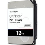 WD Ultrastar DC HC520, Disque dur 0F30146, SATA/600