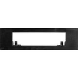 DeLOCK Cadre de montage 3,5 > 5,25 Noir, En vrac