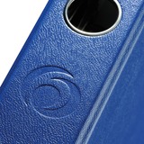 Herlitz 05450408 classeur à anneaux A4 Bleu, Dossier Bleu, A4, Polypropylène (PP), Bleu, 5 cm, 1 pièce(s)