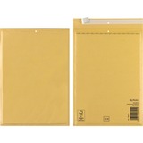 Herlitz 7934037 sac en papier Marron, Enveloppe Marron, Marron, 270 mm, 200 mm