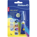 Pelikan Colle forte Bleu, 3 g