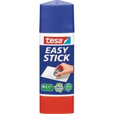 tesa Easy Stick Tige 25 g, Bâton de colle Transparent, Tige, Tube, 25 g