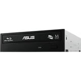 ASUS BW-16D1HT Silencieux, Graveur Blu-ray Noir, M-DISC, Vente au détail