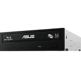ASUS BW-16D1HT Silencieux, Graveur Blu-ray Noir, M-Disc, En vrac