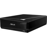 ASUS BW-16D1H-U Pro, Graveur Blu-ray externe Noir, USB 3.0, M-DISC