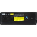 ASUS BW-16D1H-U Pro, Graveur Blu-ray externe Noir, USB 3.0, M-DISC