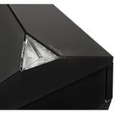 ASUS BW-16D1H-U Pro, Graveur Blu-ray externe Noir, USB 3.0, M-DISC