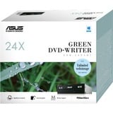 ASUS DRW-24D5MT, Graveur de DVD M-Disc, Retail, Vente au détail
