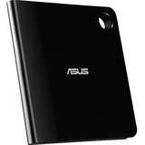 ASUS SBW-06D5H-U, Graveur Blu-ray externe Noir, M-DISC