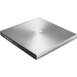 ASUS ZenDrive U9M (SDRW-08U9M-U), Graveur DVD externe Argent