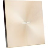 ASUS ZenDrive U9M (SDRW-08U9M-U), Graveur DVD externe Or