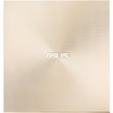 ASUS ZenDrive U9M (SDRW-08U9M-U), Graveur DVD externe Or